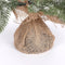 Black Box Trees Brewer - Kunstkerstboom - Frosted Green - H60 x Ø48 cm