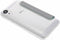 Wiko Sunny 2 - Bookcase - optimale bescherming - lichtgrijs