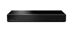 Panasonic DP-UB450 - 4K Blu-ray-speler - HDR10+ en Dolby Vision - (2023)