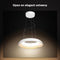 Philips Hue Amaze - Hanglamp - Draadloos dimbaar - Wit