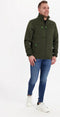 Kjelvik Polysoft vest Alwin Heren - Maat 3XL