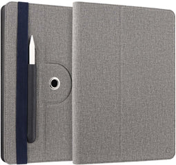 Celly UNIROTTAB11GR - Tablethoes - 360° draaibaar - Grijs