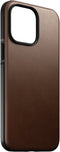 Nomad Modern - Leather Case - Valprotectie 3 meter - Bruin