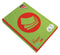 Quantore - Kopieerpapier Colour A4 160gr helgroen 250 vel | 5 stuks