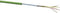 VOKA Kabelwerk 10289750 Buskabel J-Y(ST)Y 2 x 2 x 0.80 mm² Groen 100 m