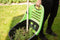 Draper duurzame multifunctionele tuintrolley 65ltr