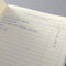 Sigel notitieboek - Conceptum - A4 - 194 pagina's - 80 grams - dots - grijs/rood - SI-CO694