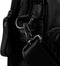 The Chesterfield Brand Leren Fietstas Zwart Geneva