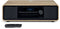 Thomson Home Micro System COSY - Stereosysteem - Bluetooth 5.0 - Licht eiken