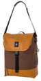 DWR Enkele Fietstas Urban Pumpkin Spice Click'nGo,