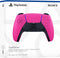 Sony PS5 DualSense - Draadloze Controller - Haptische feedback en adaptieve triggers - Nova Pink