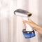Solac Niagara Pro - Kledingstomer - 1680W 40g/min - Wit
