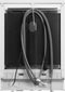 WHIRLPOOL WFC3C26P - Vrijstaande vaatwasser - 14 couverts - Energieklasse A