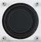 Monitor Audio Bronze W10 - Subwoofer - 10 inch C-CAM driver - Walnoot