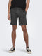 ONLY & SONS ONSMARK - Chino short - Viscosemix - Maat XS