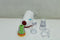 Moulinex Fresh Express DJ753510 - Snij- en raspapparaat - 3 kegels - 200W
