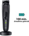 Braun Series 7 MGK7470 - Multigroomer - 16-in-1 Baardtrimmer Set - Zwart