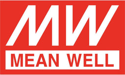 Mean Well A301-600-F3 Omvormer 600 W 12 V/DC - 230 V