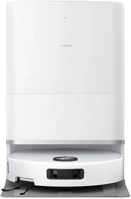 Xiaomi Robot Vacuum 5 - Robotstofzuiger - 20.000 Pa zuigkracht - 2,5L stofcapaciteit (4L watertank)