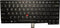 Lenovo Laptop Toetsenbord Qwerty US