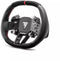 Thrustmaster Hypercar Wheel Add-On - Professioneel Stuur - 25 Actiedrukknoppen - Zilver Zwart