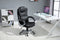 ACTIVEJET YK7304 - Bureaustoel - Verwarmd en gemasseerd - Zwart