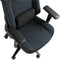 Genesis NFG-2245 - Gaming chair - Gecapitonneerde zitting - Grijs