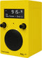 Tivoli Audio PAL+ BT - DAB+ FM Radio - Bluetooth - Geel