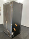 LG GSLE91EVAC - Amerikaanse Side-by-Side Koelkast - 628 L - Waterdispenser