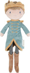 Little Dutch Prins Jim - Knuffelpop - 35 cm - Zacht en kindvriendelijk