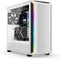 be quiet! Shadow Base 800 DX - Midi Tower - Optimale airflow ARGB - Wit