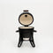 THE BASTARD Compact kamado - BBQ - rooster diam 33 cm