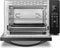 Elektrische mini-oven Continental Edison CEMF38DIG 38 L 1600 W 1600 W