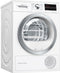 Bosch WTW85492NL - Warmtepompdroger - 8kg - Energieklasse D - 64dB(A)