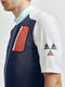 Craft HMC Offroad SS Jersey - Fietsshirt Heren - 5 zakken - Maat XXL