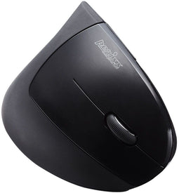 Perixx Perimice-513 - Bedrade Ergonomische Muis - 1600 DPI - Rechtshandig