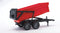 Bruder 2211 Dumper