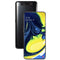Samsung Galaxy A80 - Zwart - 128 GB - Dubbele fysieke simkaart