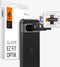 Spigen Pixel 8 - Optik Lens Protector - Gehard glas bescherming - Transparant