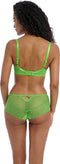 Freya Temptress - UW Moulded Plunge T-Shirt Bra - Afneembare bandjes - Groen (2023)