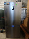 Beko RCNE720E3VZXPN - Vrijstaande 2-deurs koelkast - 615 liter - Inox