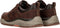 Skechers Bengao - Hombre Heren Sneakers - Maat 45 - Bruin