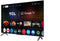 TCL 43P69K - Ultra HD TV - 4K HDR - Zwart (2025)