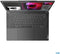 Lenovo Yoga Pro 9 14IRP8 - Laptop - Intel Core i9-13905H 64GB 1TB GeForce RTX 4070 - Grijs