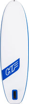 Bestway Hydro-Force Stand Up Paddleboard Oceana opblaasbaar