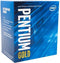 Intel Pentium Gold G6400 - Processor - 3,80 GHz 2 kernen 4 threads LGA 1200