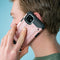 iMoshion Hoesje Geschikt voor Xiaomi Mi 11 Hoesje - iMoshion Rugged Xtreme Backcover - Rosé
