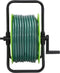 vidaXL - Slanghaspel - met - slangkoppelset - 0,75