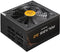 Chieftec POLARIS 3.0 - Voeding ATX 1050W - 80 Plus Gold - Modulair