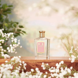 Floris London Signature Collection Lily Eau De Toilette 100 ml Floris | PARFUM VOOR VROUW | EAU DE TOILETTE VOOR VROUWEN